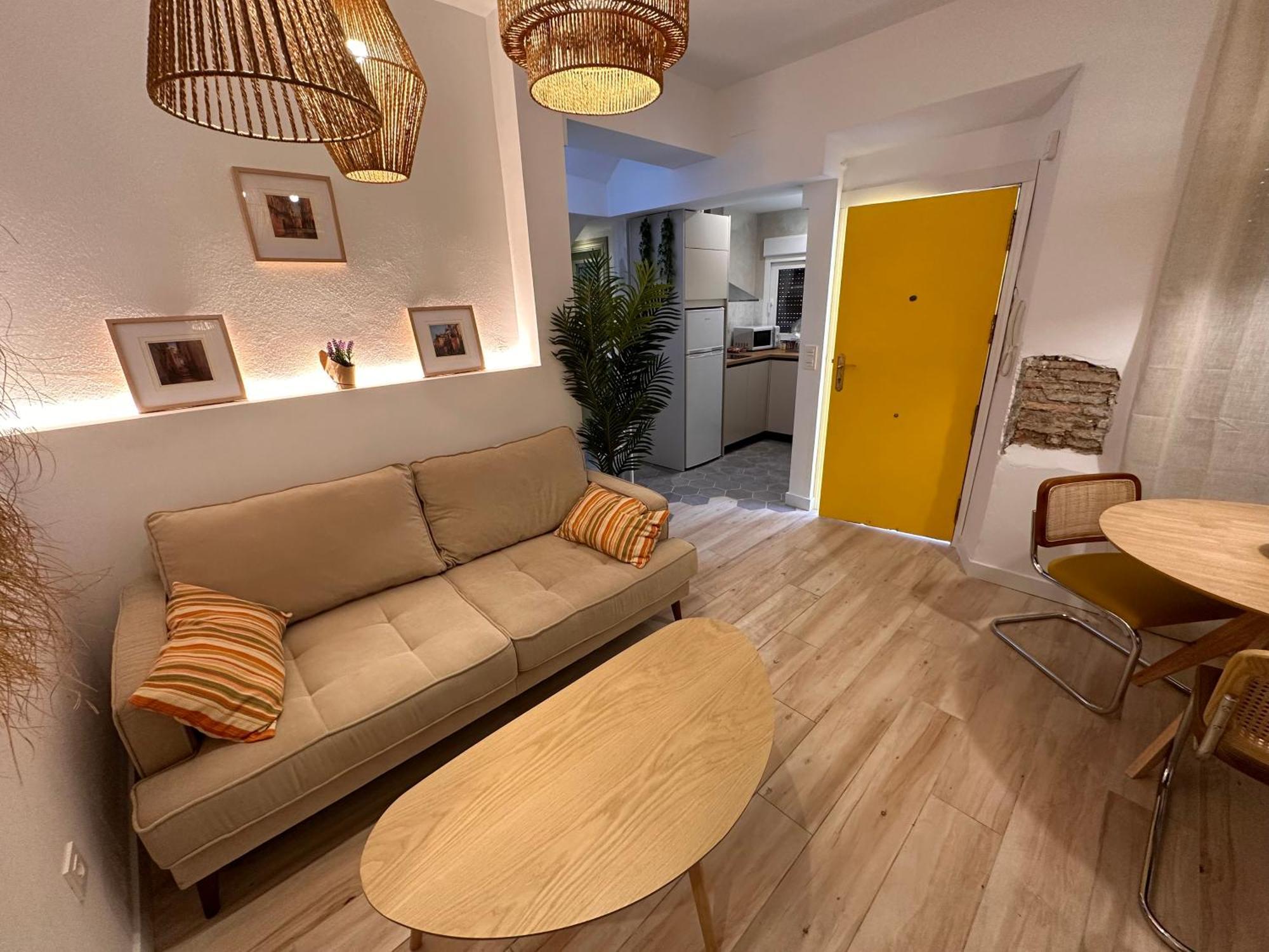 Oniria Agradable Casa Con Patio Junto Mirador De San Nicolas غرناطة المظهر الخارجي الصورة