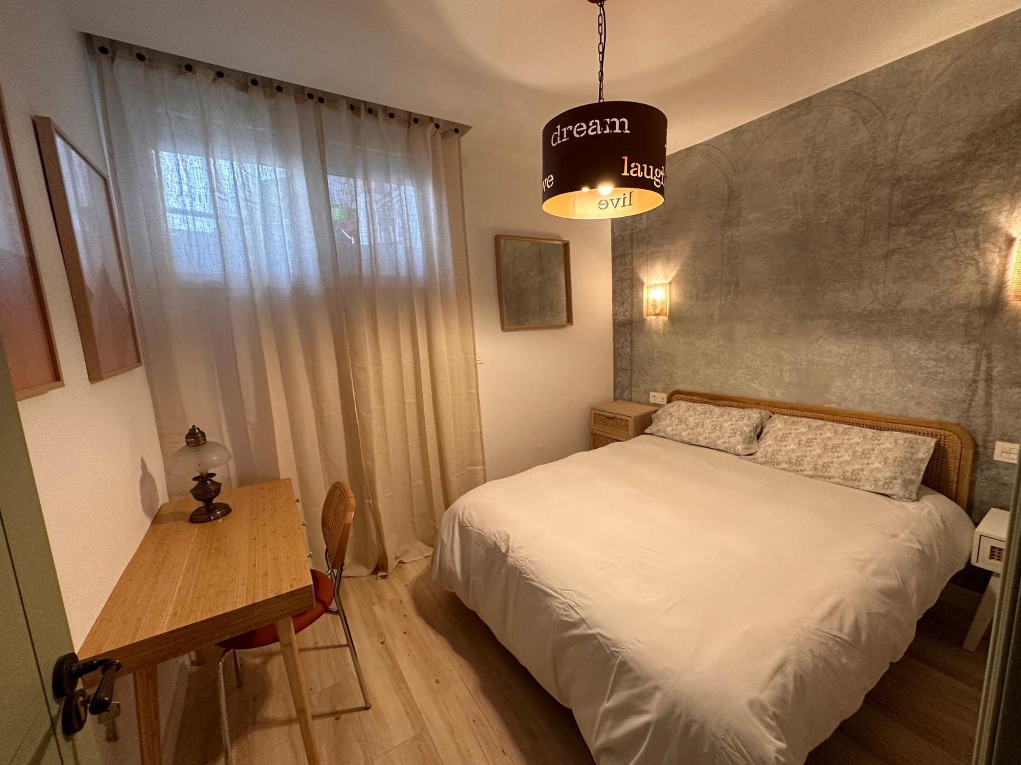 Oniria Agradable Casa Con Patio Junto Mirador De San Nicolas غرناطة المظهر الخارجي الصورة
